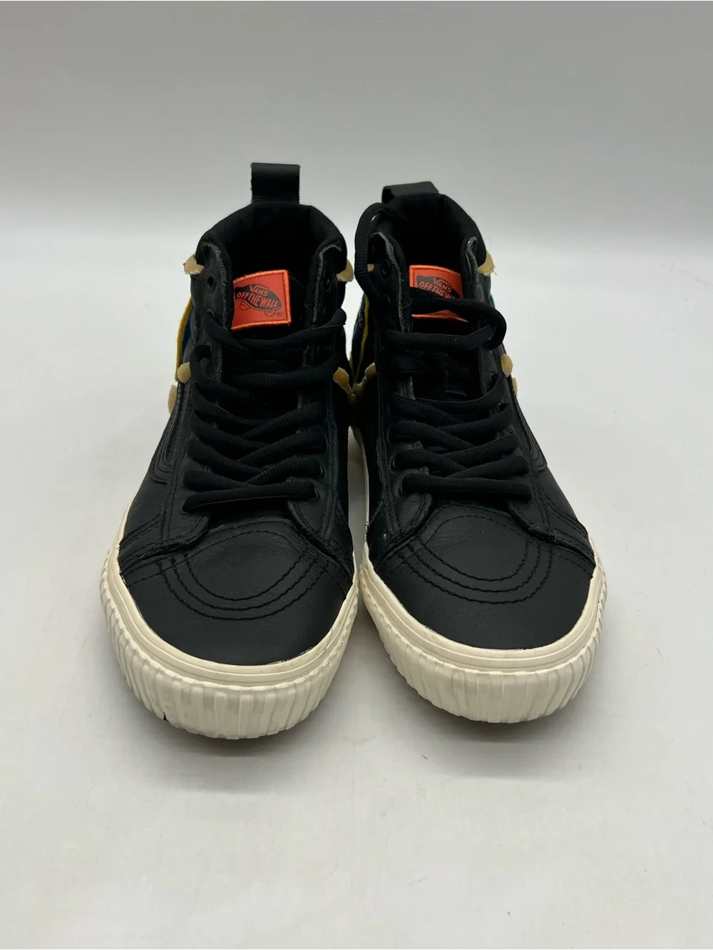 Vans nasa sk8